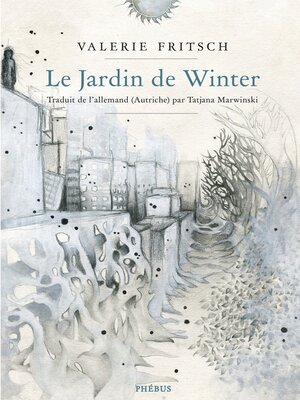 cover image of Le Jardin de Winter
